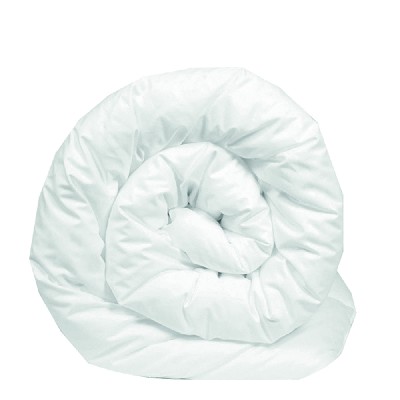 Hollowfibre duvet