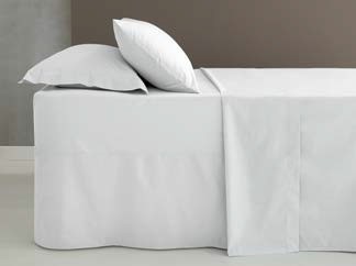 White Fitted Sheets